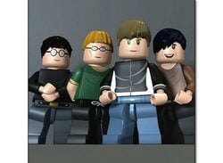 Lego Rock Band Gets A Bit Brit-Pop With Blur