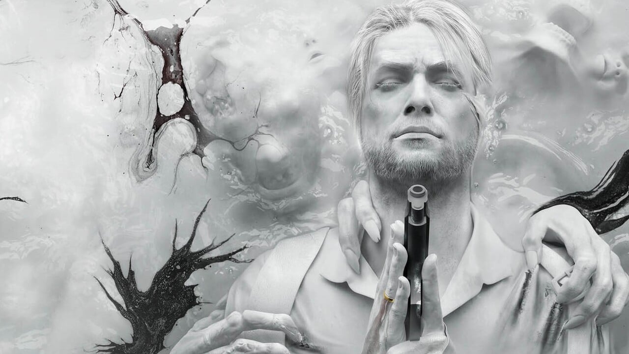 the evil within 2 ps4 pro