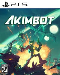 Akimbot Cover