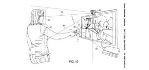 Sony's Motion Controller Tech Is Already Being Sent To Developers.