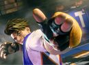 Street Fighter 6 Closed Beta Test Is Live Now on PS5, PS4