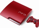 Limited Edition PS3s Sneak onto UK Store Shelves