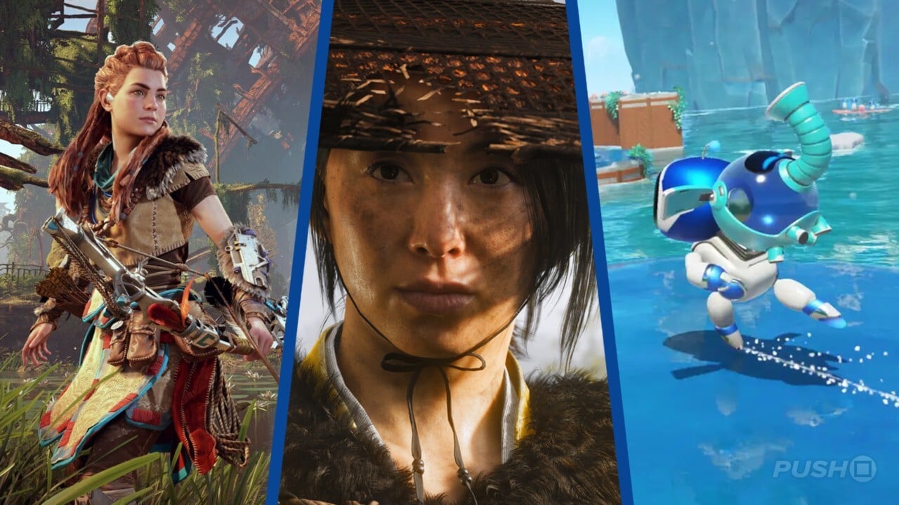 Round Up: What Was Announced During Sony's State of Play Livestream for September 2024?