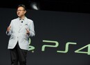 Yoshida: Early PS4 Reviews Disappointing, but Confidence Still High