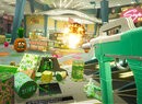 Shooty Fruity (PS4)