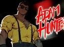 New Streets of Rage 4 Trailer Plots the Return of Hero Adam Hunter