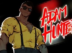 New Streets of Rage 4 Trailer Plots the Return of Hero Adam Hunter