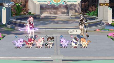 Honkai: Star Rail's Milestone PS5 Update Allegedly Postponed Due to Political Tensions 5