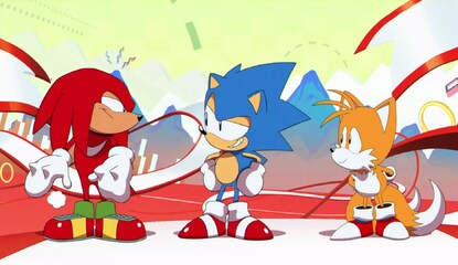 Sonic Mania Cheat Codes Discovered - Infinite Continues, All Chaos Emeralds, More