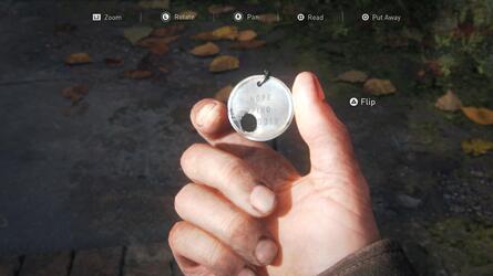 The Last of Us 1: Go Big Horns Walkthrough - All Collectibles: Artefacts, Firefly Pendants, Comics, Training Manuals, Workbenches, Optional Conversations