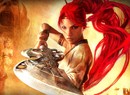 Heavenly Sword Also Being Cut into Direct-to-Video Flick