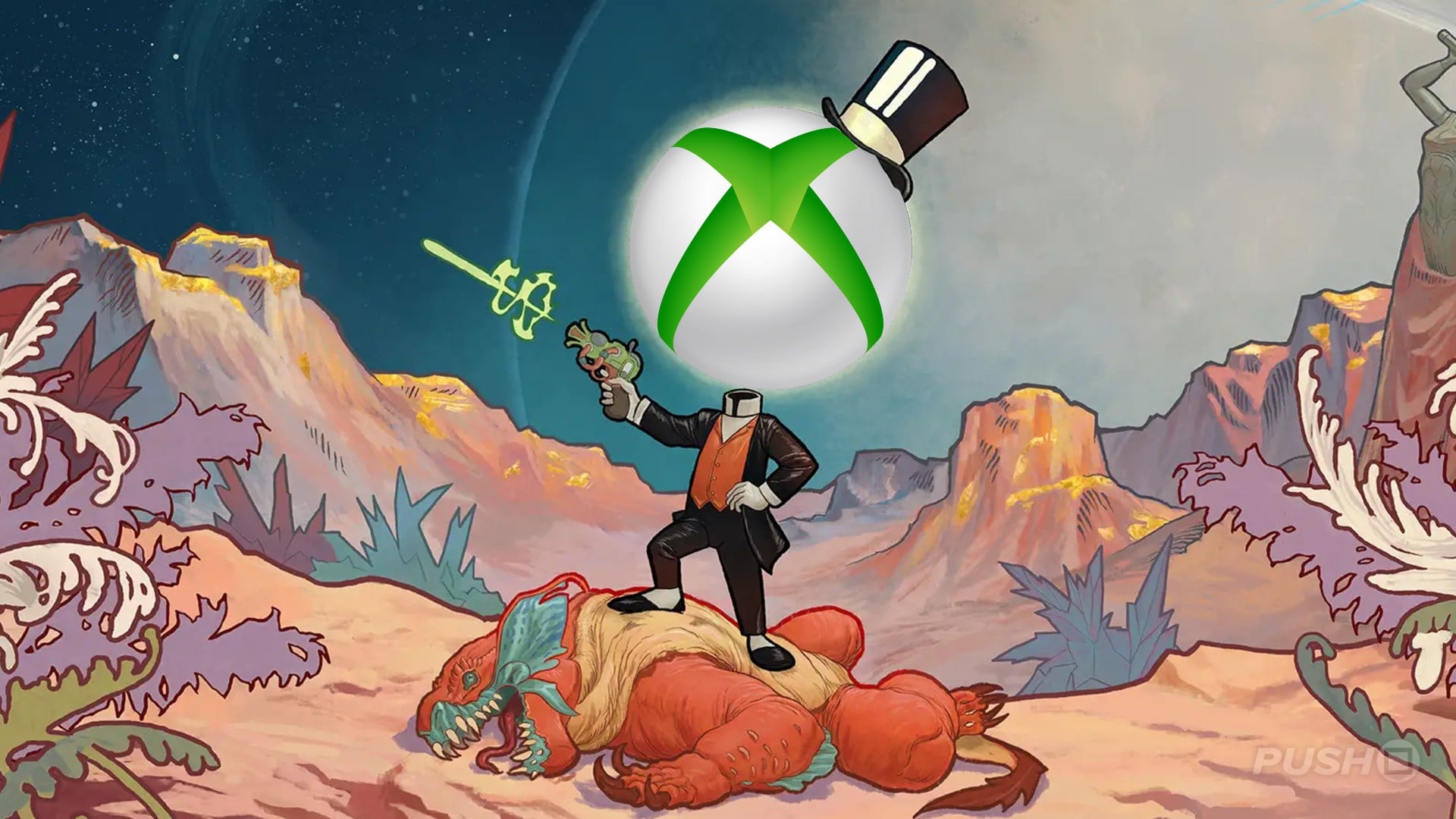 Xbox to Blame for The Outer Worlds 2's Devastating $80 Price Point