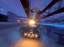 Combat Racer GRIP Latches on to 6th November Release Date