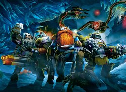 Deep Rock Galactic Season 2 Available Now on PS5, PS4