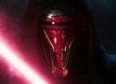 Star Wars: KOTOR PS5 Remake Exists and Is Still in Development, Dev Says