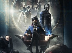 Playing Our Own Way in Dishonored 2 on PS4
