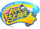 Ape Escape Makes Its Escape From Japan