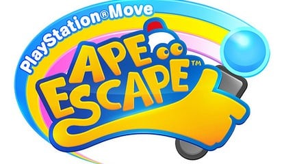 Ape Escape Makes Its Escape From Japan