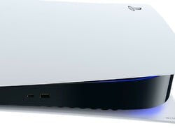 PS5 Too Big? Save Space Under Your TV with PS5 Wall Mount