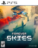 Forever Skies