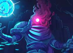 Dead Cells Post-Launch Support Coming to an End After Five Years of Updates
