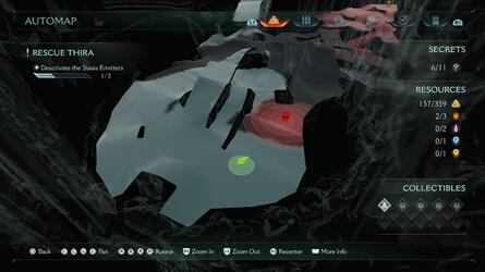 DOOM: The Dark Ages: Spire of Nerathul Walkthrough 15