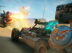 RAGE 2 Blows Up with 7 Minutes of Explosive Gameplay