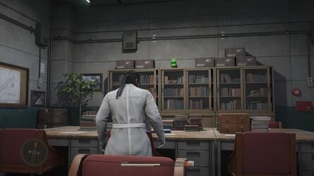 Metal Gear Solid Delta: Groznyj Grad Weapons Lab Walkthrough 2