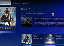 What the Heck's Going on with PlayStation Store Pre-Orders in Europe?