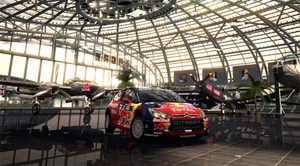 Gran Turismo 5's Set To Get A Back-Up Feature At The End Of The Month.