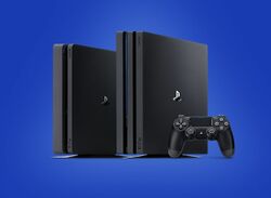 PS4 Sales Have Dropped Off Enormously Since PS5's Release