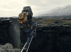 Death Stranding: How to Build Generators, Postboxes, and Watchtowers