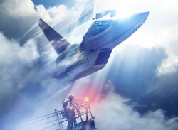 Ace Combat 7's Unknown Skies Are Reassuringly Familiar