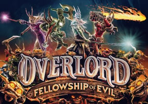 Overlord: Fellowship of Evil