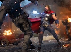 Marvel's Avengers Game: How to Get Fragments