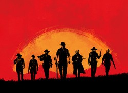 Does This Red Dead Redemption 2 Loot Crate Hint at Incoming News?