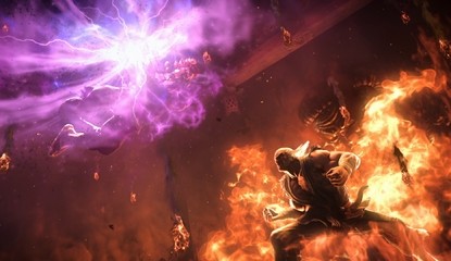 Watch Tekken 7's 2016 North American Championships Right Here