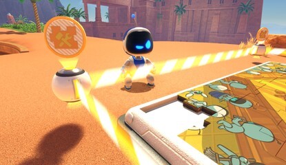 Astro Bot: All Puzzle Pieces Locations