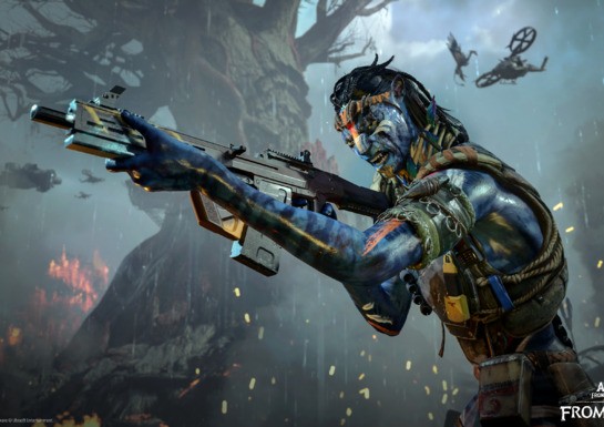 'We Wanted to Tell a Different Kind of Story': Why Now Was the Time to Tie Avatar Movies into the Game