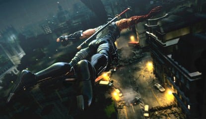 Understanding the Niche - Ninja Gaiden III