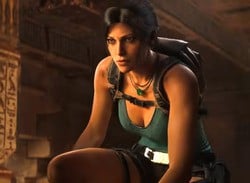 'AI Can Help Our Team Get to the Right Answers Faster': Tomb Raider PS5's Controversy Explained