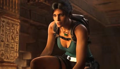 'AI Can Help Our Team Get to the Right Answers Faster': Tomb Raider PS5's Controversy Explained