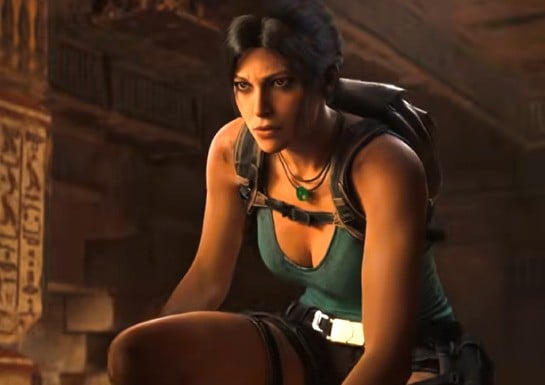 'AI Can Help Our Team Get to the Right Answers Faster': Tomb Raider PS5's Controversy Explained