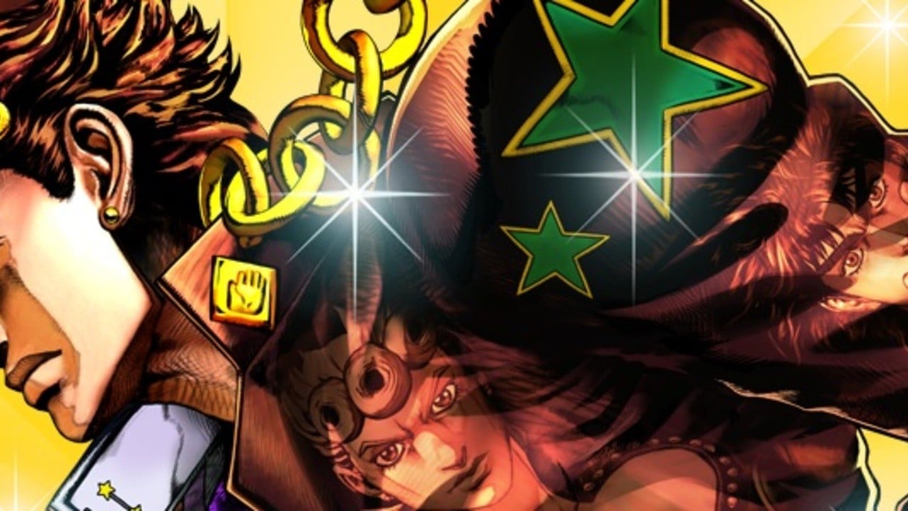 JoJo's Bizarre Adventure All-Star Battle (PS3) – Review – ZTGD