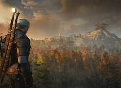 Used a Money Exploit in The Witcher 3? The New Expansion Will Find You Out