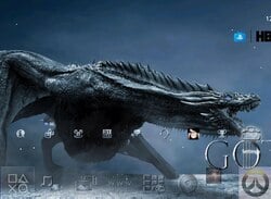 Sony Offering Free Game of Thrones PS4 Theme and Avatars in the US