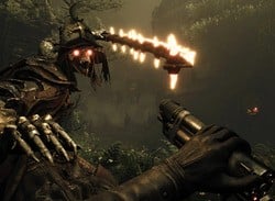 Promising Dark Fantasy Shooter Witchfire Is Still a Ways Off