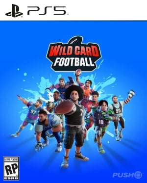 Wild Card Football