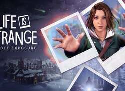 Max Caulfield Returns in Life Is Strange: Double Exposure on PS5