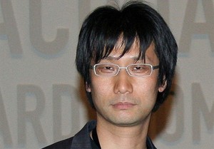 Hideo Kojima's Got Something To Say... This Weekend.